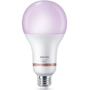 Philips full kleur Smart LED Lamp 150W E27