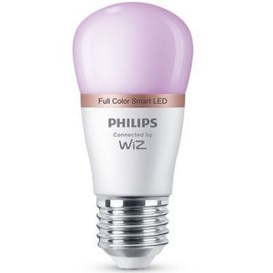 Philips Slimme Kogellamp E27 4,9w | Slimme verlichting