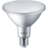 Philips Master Value LED Lamp Reflector E27 PAR38 13W 1000lm 25D - 927 Zeer Warm Wit | Beste Kleurweergave - Dimbaar - Vervangt 100W