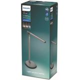 Tafellamp - Modern - Wit - Metaal