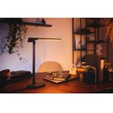 Tafellamp - Modern - Wit - Metaal