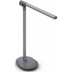 Tafellamp - Modern - Wit - Metaal