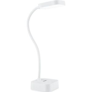 Philips - Dimbare LED Aanraak Tafellamp ROCK LED/5W/5V