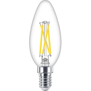 Philips MASTER E14 LED Lamp DimTone 2.5-25W B35 Warm Wit Dimbaar