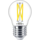 Philips - MASTER LEDLuster - LED Lamp - E27 Fitting - Dimbaar - 2.5W