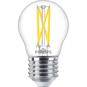 Philips MASTER E27 LED Lamp 2.5-25W DimTone Warm Wit Dimbaar