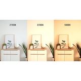 Philips - Master E14 LEDCandle - Dimbaar - Extra Warm Wit - 470 Lumen