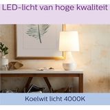Philips - Classic LED E27 Lamp - 2 Stuks - Energiezuinig - EyeComfort