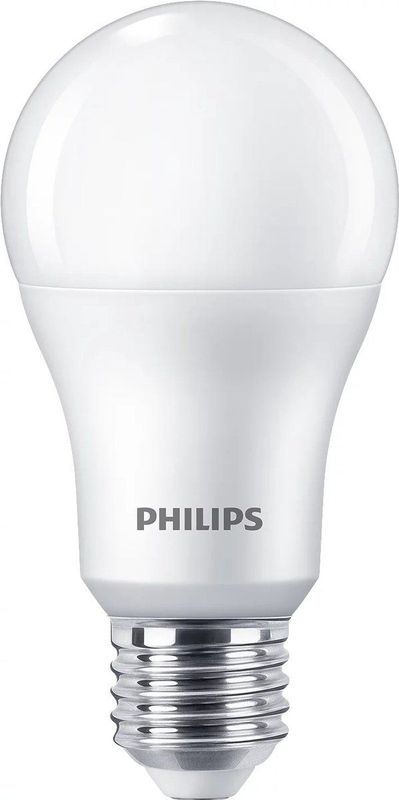 Philips - Classic LED E27 Lamp - 2 Stuks - Energiezuinig - EyeComfort