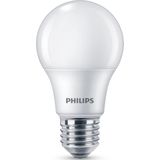 Philips - A60 - Led Lampen - Warm Wit Licht - E27 - 6 Stuks