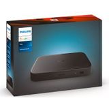 Philips - Hue Play HDMI Sync Box - Zwart - Slimme Verlichting