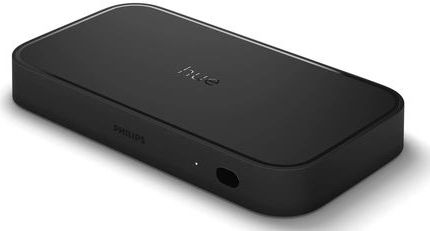 Philips - Hue Play HDMI Sync Box - Zwart - Slimme Verlichting