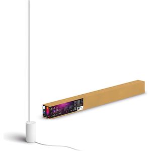 Philips Hue Gradient Signe vloerlamp White and Color Ambiance wit Bluetooth