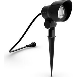 Philips - LED Buitenspot GARDENLINK LED/6W/12V 2700K IP44