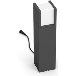 Philips - LED Buitenlamp ARBOUR LED/6W/12V 2700K IP44
