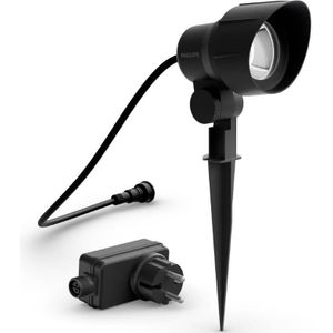 Philips - LED Buitenspot GARDENLINK LED/24W/230V 2700K IP44