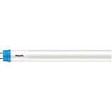 Philips - LED TL - T8 fitting - CorePro - 8W - 750lm - 830 - 3000K warm wit licht - 60cm - Vervangt 18W