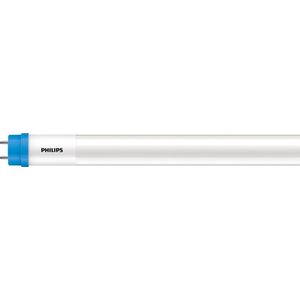 Philips - LED TL - T8 fitting - CorePro - 15.5W - 1700lm - 830 - 3000K warm wit licht - 120cm - Vervangt 36W