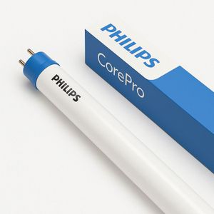 Philips - CorePro - LED TL Buis - Helder Wit - 150 cm - T8