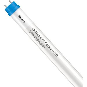 Philips - CorePro Led T8 - LED-buis - 1500mm - 24W - Hoge Uitgang - 830