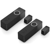 Philips Hue Secure - Contactsensor - Zwart - 2-Pack
