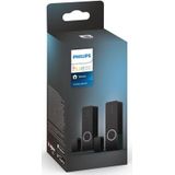 Philips Hue Secure - Contactsensor - Zwart - 2-Pack