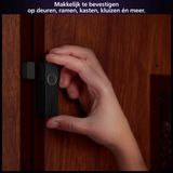 Philips Hue Secure - Contactsensor - Zwart - 2-Pack