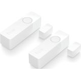 Philips Hue Secure Contactsensor - Wit - 2-Pack