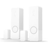 Philips Hue Secure Contactsensor - Wit - 2-Pack