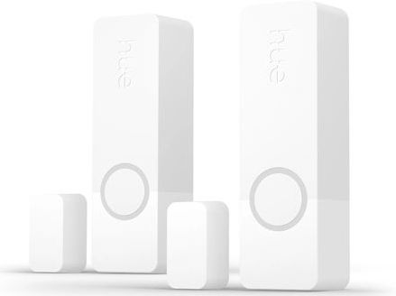 Philips Hue Secure Contactsensor - Wit - 2-Pack