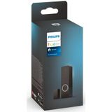 Philips - Hue Secure - Contactsensor - Zwart - 1-Pack