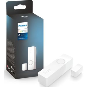 Funk-kontaktsensor weiß - 48734500 - Philips Hue