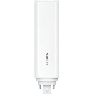 Philips CorePro PL-T LED Lamp HF 15W - 830 Warm Wit - 4 Pins - Fitting: 4P GX24q-3