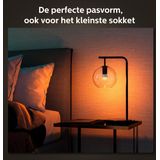 Philips Hue kogellamp - warm- tot koelwit licht - 2-pack - E14