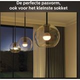 Philips Hue kogellamp - wit en gekleurd licht - 1-pack - E14