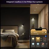 Philips Hue spot - warm-tot koelwit licht - 2 pack - MR16