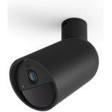 Philips - Hue Secure - Beveiligingscamera - Zwart - Batterij