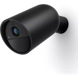 Philips - Hue Secure - Beveiligingscamera - Zwart - Batterij