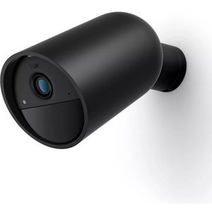 Philips - Hue Secure - Beveiligingscamera - Zwart - Batterij