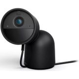 Philips Hue Secure - Desktop Beveiligingscamera - Zwart - Inclusief 3 Meter PSU Kabel