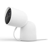 Philips Hue Secure - Desktop Beveiligingscamera - Wit - Inclusief 1x 3 Meter PSU Kabel