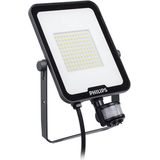 Philips Sensor  LED Floodlight | 30W 3000K 3300lm 830 IP65 | Ledinaire Schijnwerper