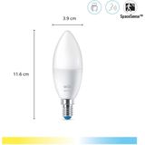 WiZ 8719514551336 intelligente verlichting Wi-Fi 4,9 W