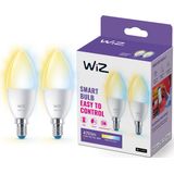 WiZ 8719514551336 intelligente verlichting Wi-Fi 4,9 W