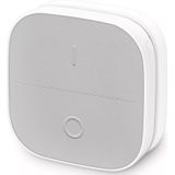 WiZ Portable Button - Bedien je Slimme Verlichting Eenvoudig Zonder App - Werkt op Batterijen