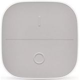 WiZ Portable Button - Bedien je Slimme Verlichting Eenvoudig Zonder App - Werkt op Batterijen