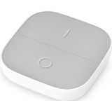 WiZ Portable Button - Bedien je Slimme Verlichting Eenvoudig Zonder App - Werkt op Batterijen