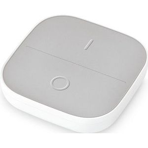WiZ Portable Button - Bedien je Slimme Verlichting Eenvoudig Zonder App - Werkt op Batterijen