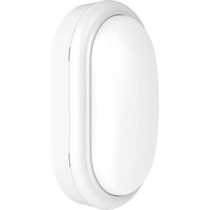 Wandlamp - Modern - Wit - Metaal