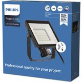 Philips ProjectLine 8719514954458 LED-schijnwerper 30 W Warmwit